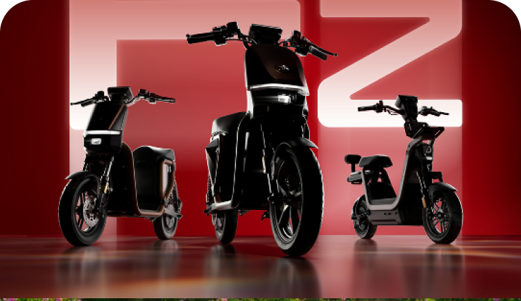 九号