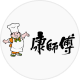 康师傅 logo