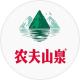 农夫山泉 logo