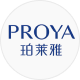 珀莱雅 logo
