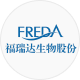 福瑞达 logo