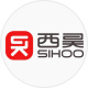 西昊 logo