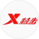 特步 logo