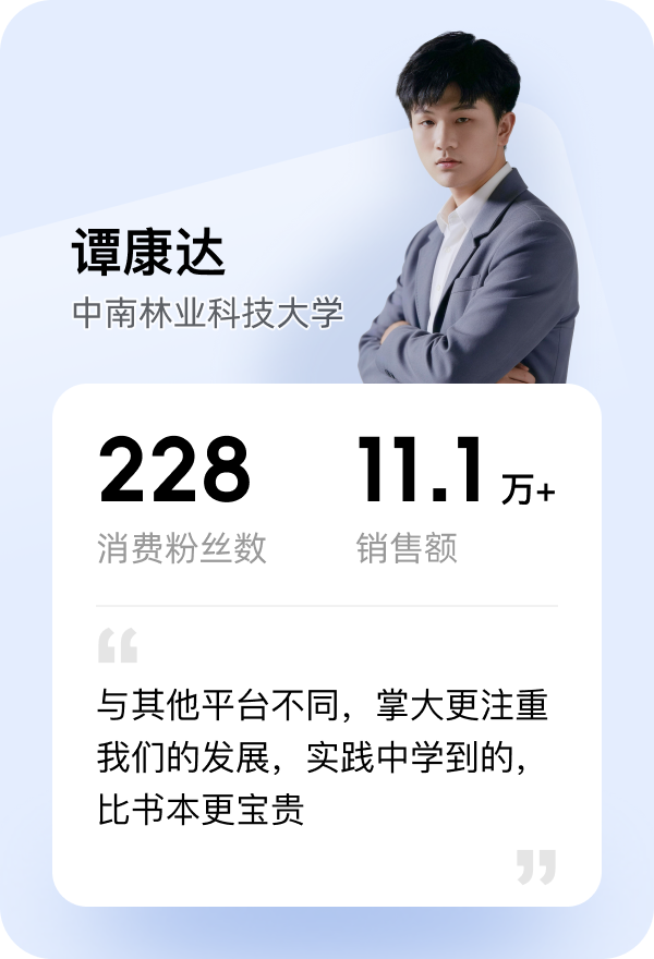 谭康达