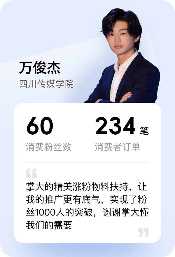 万俊杰